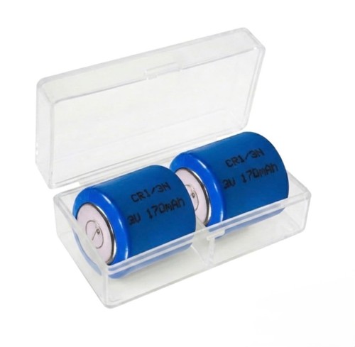 Confezione batterie cr1 3n - confezione, cr1/3n