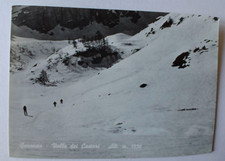 CARTOLINA  - GARESSIO VALLE
