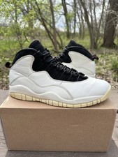 Nike Air Jordan Retro 10 I’m