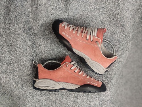 Scarpa mojito comfort fit - scarpa,