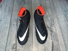 Nike Hypervenom Phantom 2 ACC Elite Neymar Jordan calcio calcio calcio US9,5