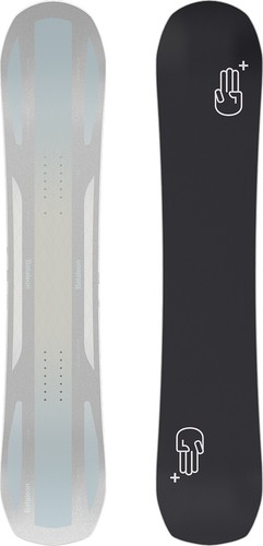 Bataleon snowboard all - snowboard,