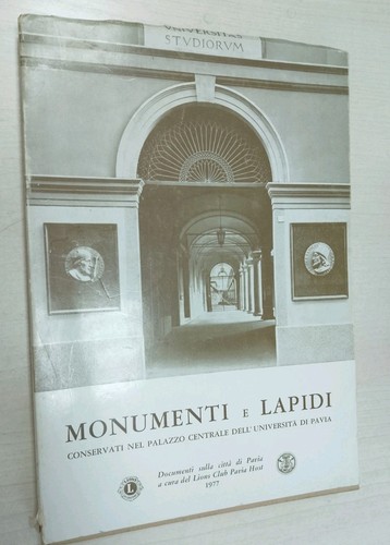 Monumenti lapidi conservati - monumenti,
