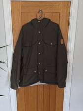 Giacca invernale uomo