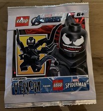 POLYBAG LEGO MARVEL AVENGERS