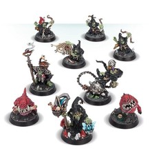 Age Of Sigmar Underworlds