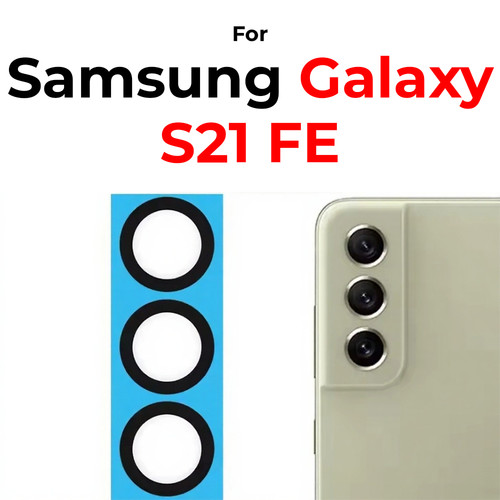 Vetro fotocamera per samsung - per,