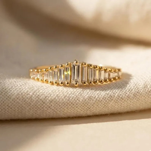 Anello fidanzamento art - anello,