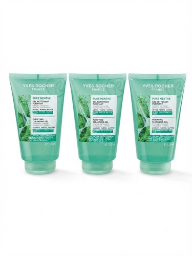 Yves rocher pure menthe - yves,