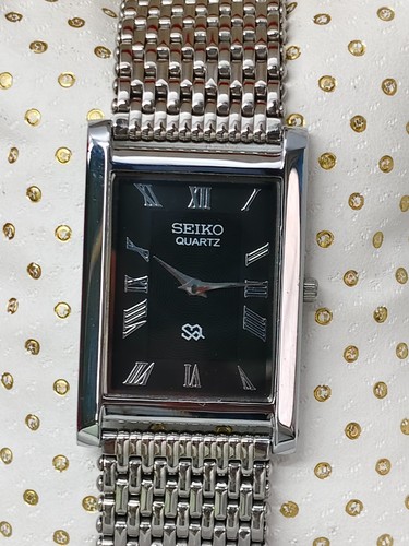 Orologio polso uomo seiko - orologio,