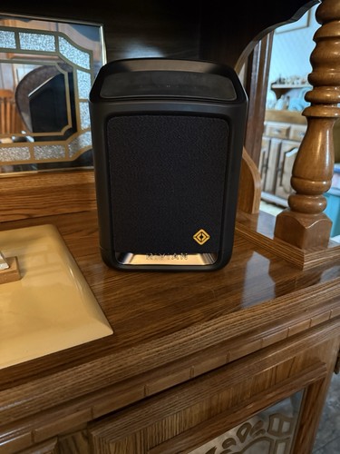 Rivian altoparlante bluetooth - rivian,