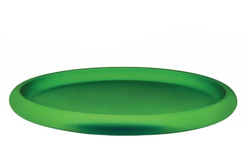 Centrotavola discolo verde - discolo,