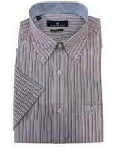 NG3124 CAMICIA UOMO MEZZA