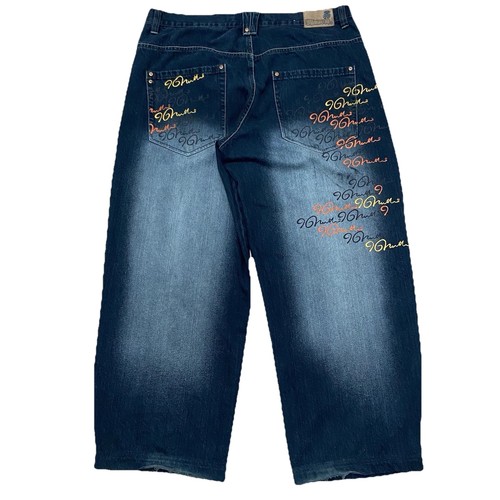 Jeans skater vintage - , anni