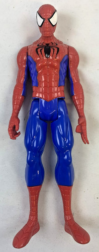 Marvel spider man titan hero - spider-man,