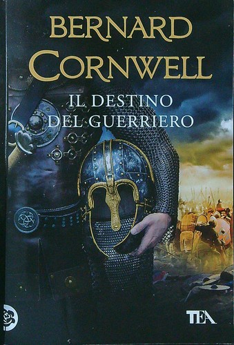Destino del guerriero - destino,