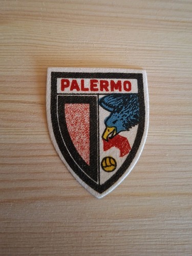 Patch palermo toppa - patch,