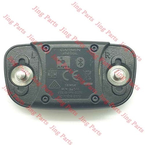 Garmin hrm - garmin,