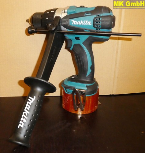 Makita dhp 458 trapano - z,