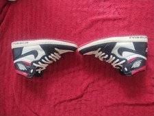 nike air jordan 1 non in