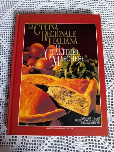 Gualtiero marchesi la cucina - marchesi,