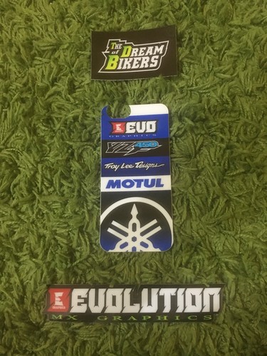Adesivo cover sticker - i, phone