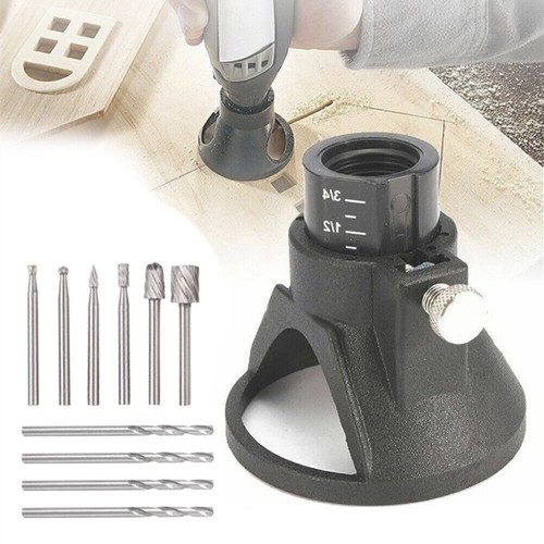 Set punte trapano - , hss
