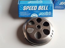 Campana Frizione Polini Piaggio Beverly 200 Vespa Aprilia  Ecc.