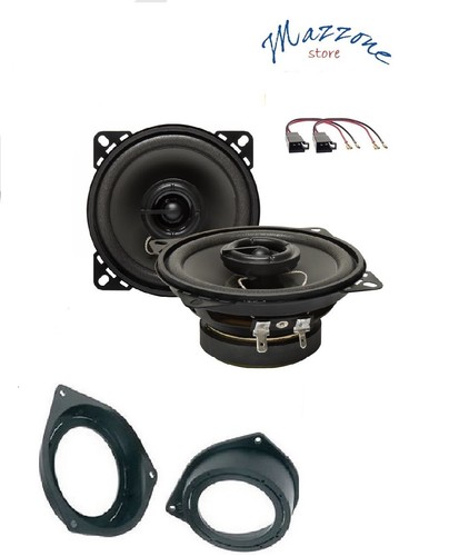 Phonocar kit casse - kit, 10cm