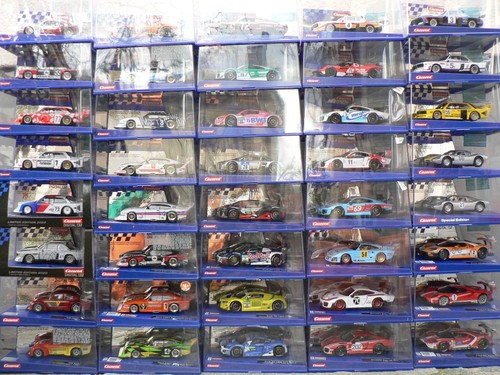 Vari carrera digital 132 - carrera,