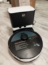 HOOVER Robot vacuum cleaner