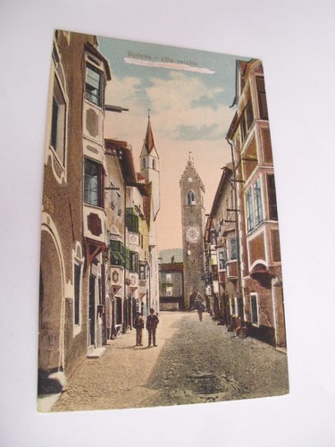 Bolzano vipiteno città - bolzano,
