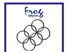 Didiesse Frog O Ring  6