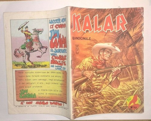 Kalar la montagna - -,