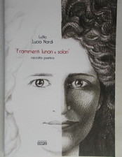 libro Frammenti lunari e