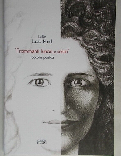 Libro frammenti lunari - lunari, e