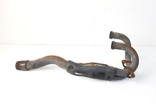 Tubo Collettore di Scarico Marmitta HONDA XL 600 R XL600R 1983 PD03