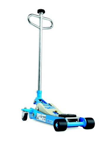 Cricco omcn tonn hydraulic - cricco,