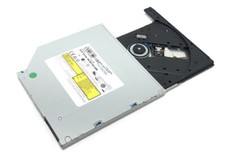 DVD/CD RW Brenner Laufwerk