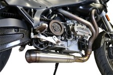Gpr scarico buell - gpr,