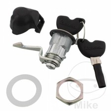 KIT SERRATURA BAULETTO RIF. 299676 PIAGGIO 250 BEVERLY 2004-2008