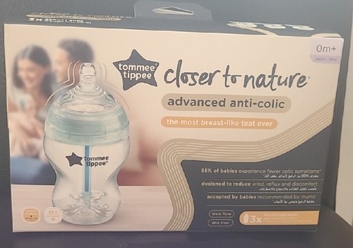 Bottiglie tommee tippee - tommee,