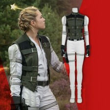 Costume cosplay DFYM Yelena