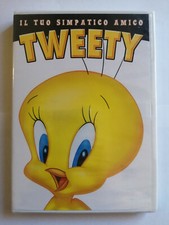 IL TUO SIMPATICO AMICO TWEETY