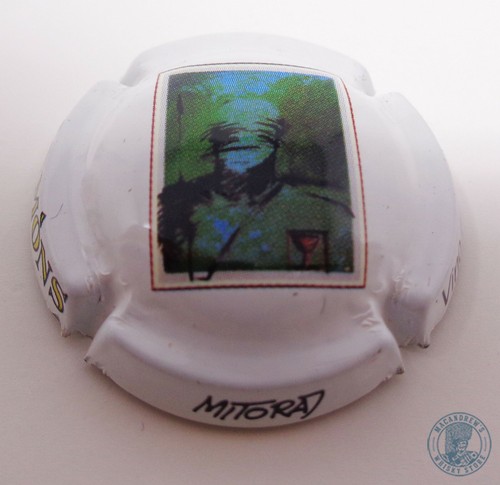 Capsula capsule spumante - capsula/capsule,