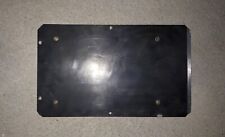 Base cassetto centrale originale usata per Land Rover 90-110 Defender 300-Td5