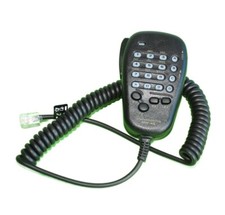 MH-48A6J DTMF Hand Mic for