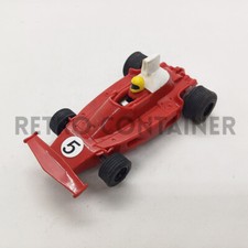 SLOT CAR Scalextric - C-124