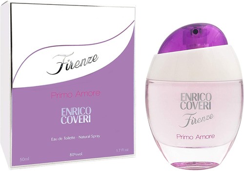 Enrico coveri primo amore - enrico,