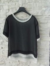 Sottogiacca, doppio velo, taglia S. Intimissimi